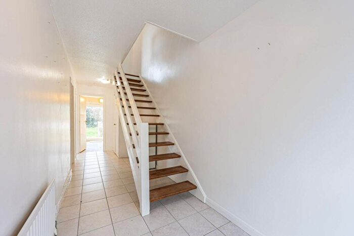 4 Bedroom Terraced House To Rent In Westgate Road, Beckenham, BR3