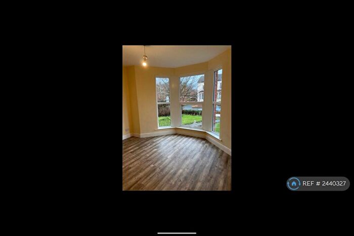 1 Bedroom Flat To Rent In Leyland Mansions, Southport, PR9