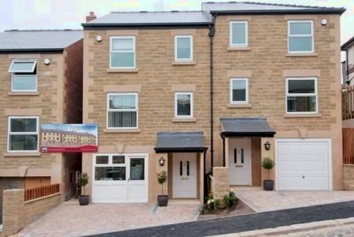 4 Bedroom Semi-Detached House To Rent In Parsonage Street, Walkley, Sheffield, S6