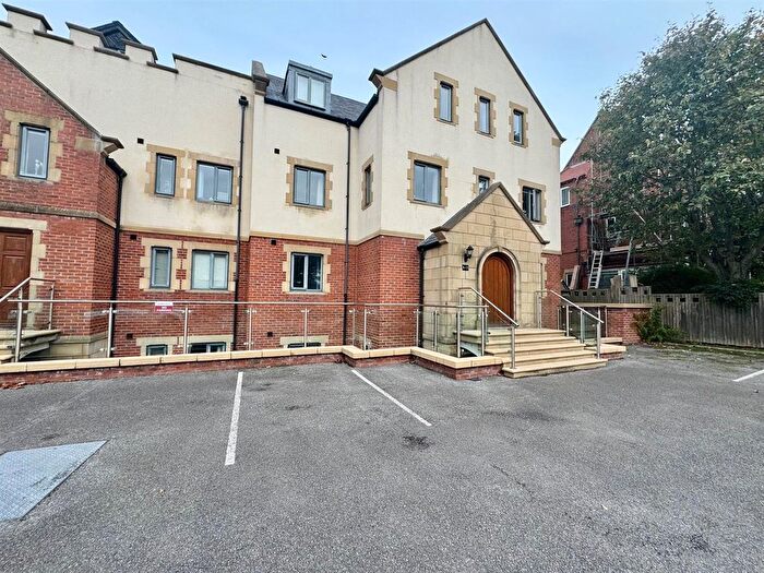 1 Bedroom Flat To Rent In Filey Road, Scarborough, YO11