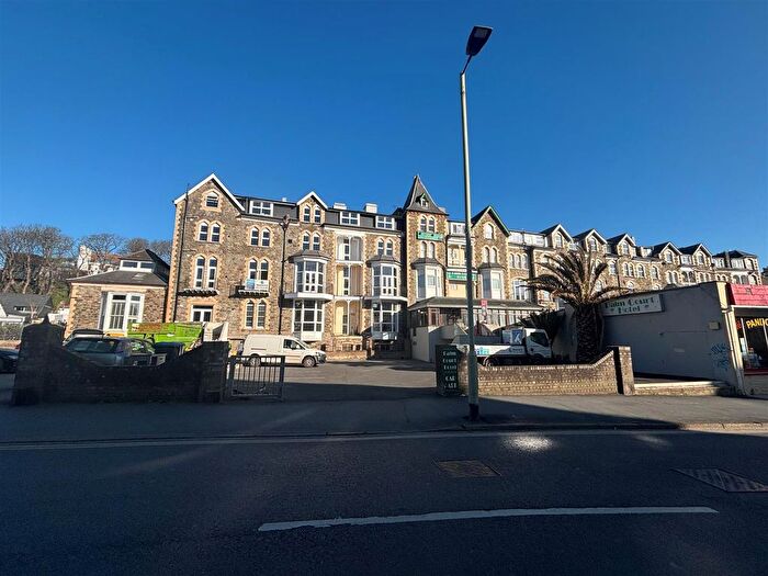 Parking To Rent In Wilder Road, Ilfracombe, EX34