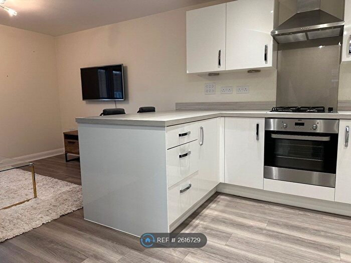 1 Bedroom Semi-Detached House To Rent In Lithgows Avenue, Brooklands, Milton Keynes, MK10
