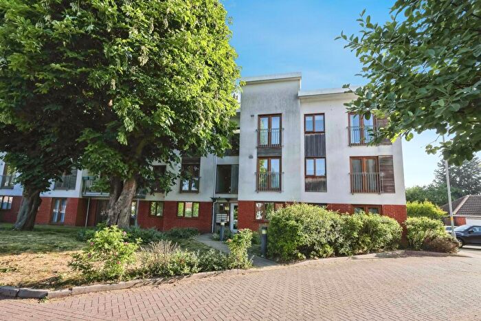 2 Bedroom Apartment For Sale In Trident Close, Erdington, Birmingham, B23
