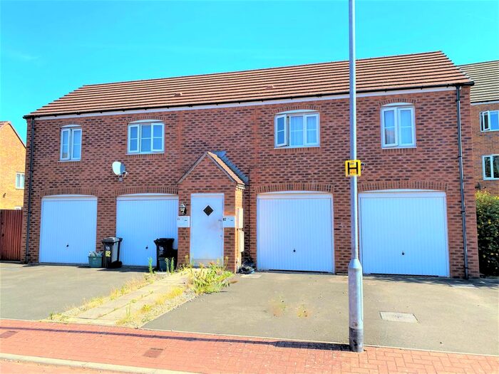 1 Bedroom Flat To Rent In Lysaght Avenue, Newport, NP19