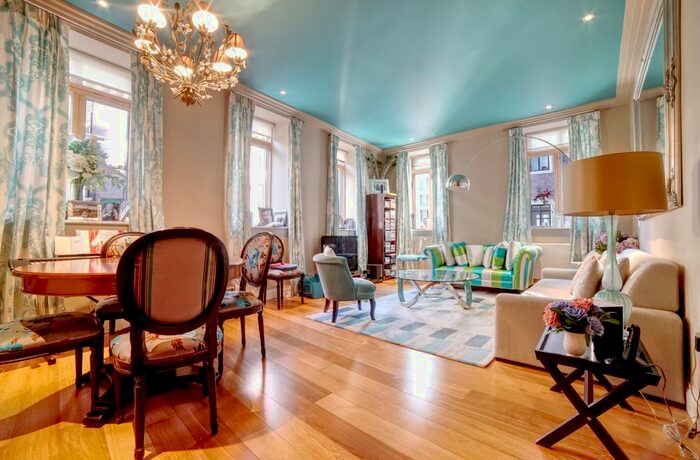 3 Bedroom Flat To Rent In Westminster Green, Dean Ryle St., SW1P