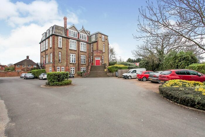 1 Bedroom Flat To Rent In London Road, Peterborough, PE2