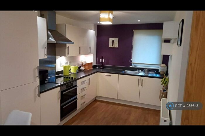 1 Bedroom Flat To Rent In Wave Court, Romford, RM7