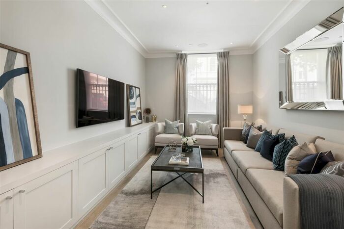 2 Bedroom Property To Rent In Clareville Grove Mews, Clareville Street, London, SW7