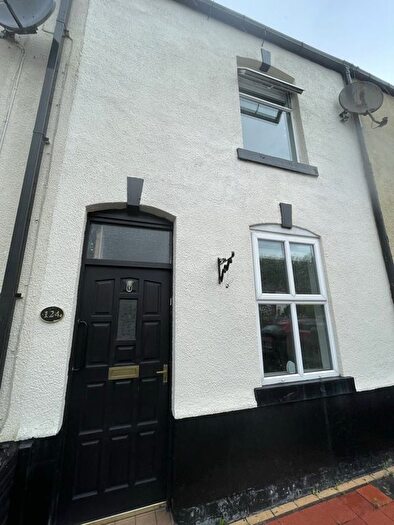 2 Bedroom Terraced House To Rent In Ince Green Lane, Wigan, WN2