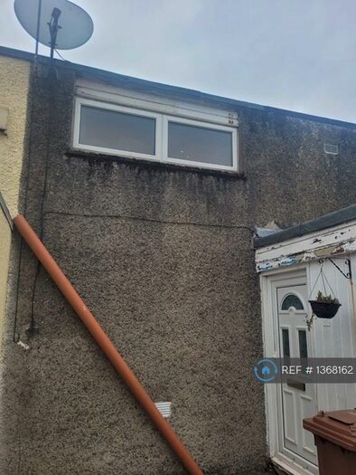 2 Bedroom Terraced House To Rent In Pine Place, Cumbernauld, Glasgow, G67