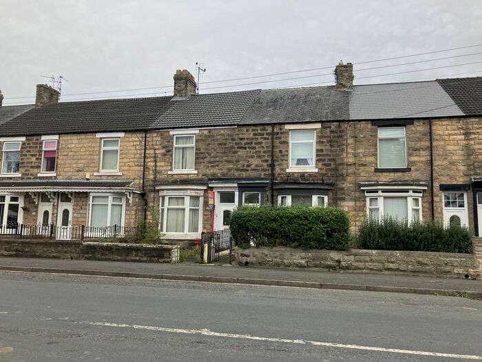 1 Bedroom Property For Sale In Station Road, West Auckland,