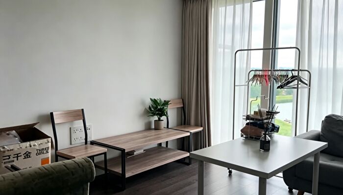 2 Bedroom Flat To Rent In Skylark Point, Woodberry Down, Newnton Close, London, N4