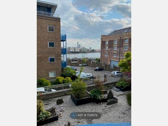 2 Bedroom Flat To Rent In Scotia Building, London, E1W