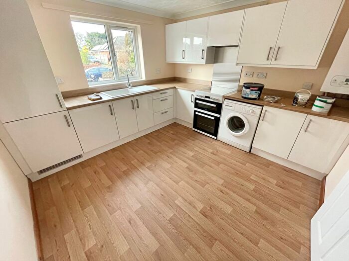 2 Bedroom Detached Bungalow To Rent In Park Lane, Silfield, Wymondham, NR18