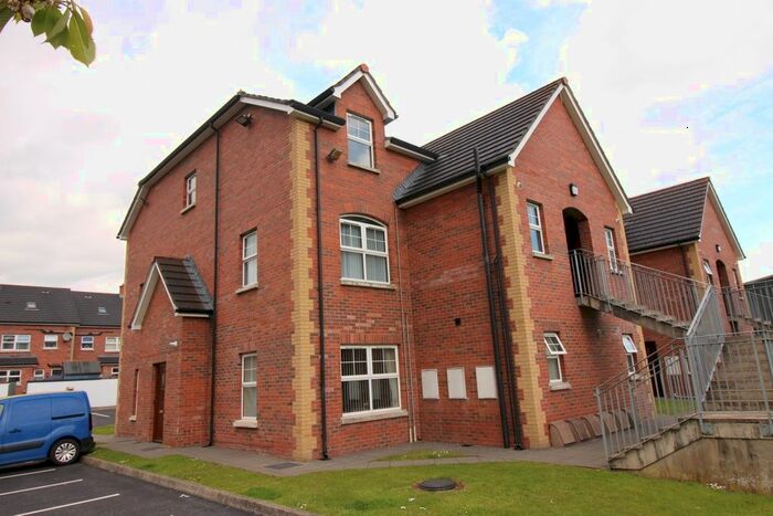 2 Bedroom Flat For Sale In Beechfield Mews, Lisburn, County Down, BT28