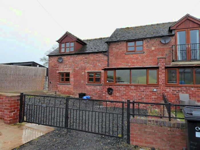 3 Bedroom Barn Conversion To Rent In Alcaston Court, Alcaston, Church Stretton, SY6