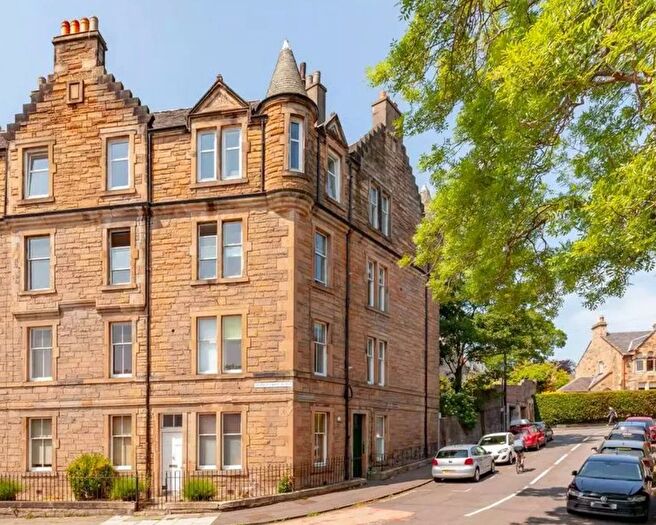 2 Bedroom Flat To Rent In Murrayfield Place, Edinburgh, EH12