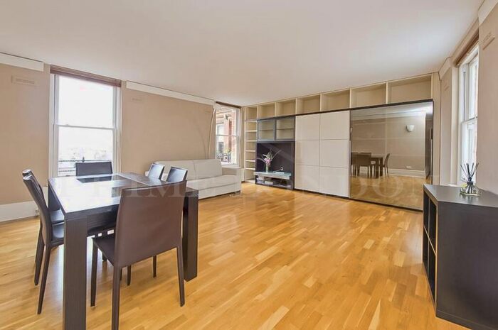 2 Bedroom Flat To Rent In Artillery Mansions, Victoria, London, SW1H