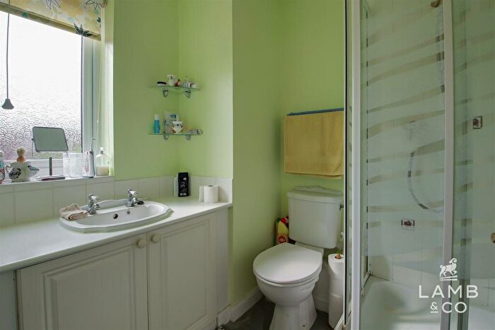 4 Bedroom Detached House For Sale In Oxborrow Close, Kirby Cross, Frinton-On-Sea, CO13