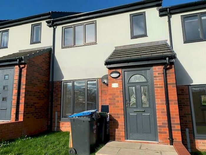 3 Bedroom House To Rent In Hillside View, Roddymoor, Crook, DL15