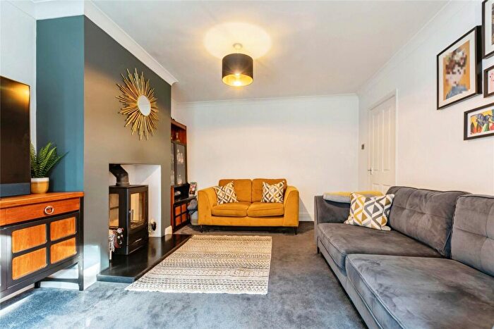 3 Bedroom Terraced House For Sale In Quaker Lane, Northallerton, North Yorkshire, DL6