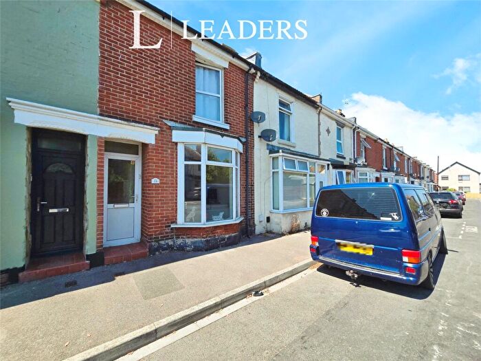 2 Bedroom House For Sale In Coronado Road, Gosport, Hampshire, PO12