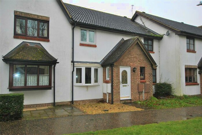 2 Bedroom Terraced House To Rent In Blackwood Chine, South Woodham Ferrers, Chelmsford, Essex, CM3