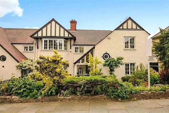 5 Bedroom Semi Detached House To Rent In Dollis Hill Lane, London, NW2