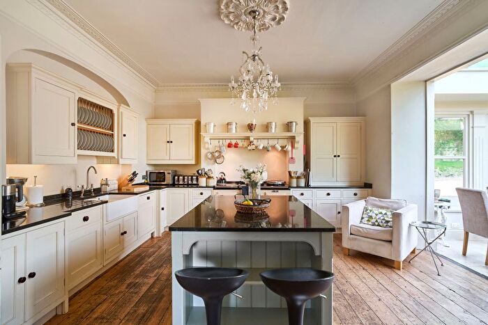 7 Bedroom Detached House To Rent In Woods Hill, Limpley Stoke, Bath, BA2