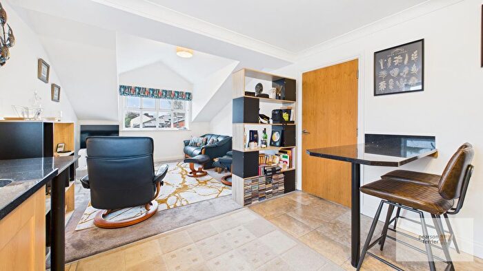 2 Bedroom Flat For Sale In Riverbank Gardens, Tottington Road, Bury, BL8