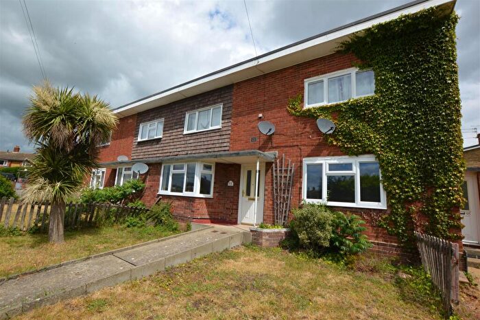2 Bedroom Flat To Rent In Brasenose Avenue, Gorleston, Great Yarmouth, NR31