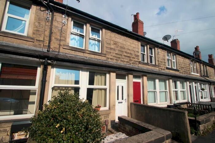 2 Bedroom Terraced House To Rent In Coronation Grove, Harrogate, HG2
