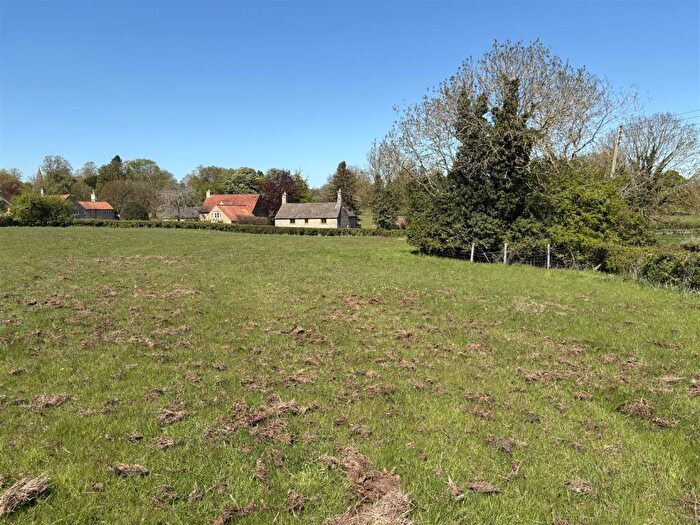 Farm Land For Sale In Holywell Road, Clipsham, LE15