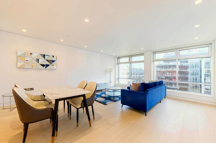 2 Bedroom Flat To Rent In New Oxford St, London, WC1A