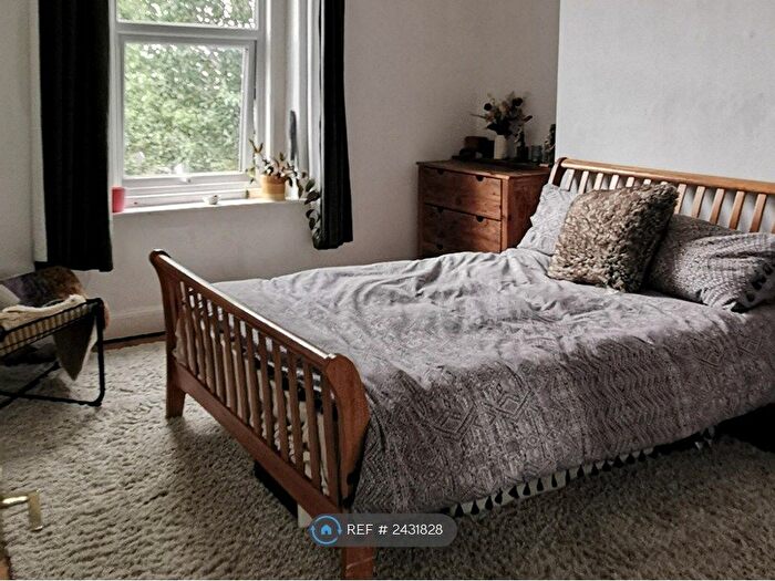 1 Bedroom Flat To Rent In Fishponds Road, Eastville, Bristol, BS5