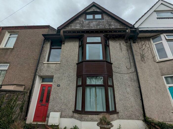 5 Bedroom House To Rent In Coity Road, Bridgend, CF31