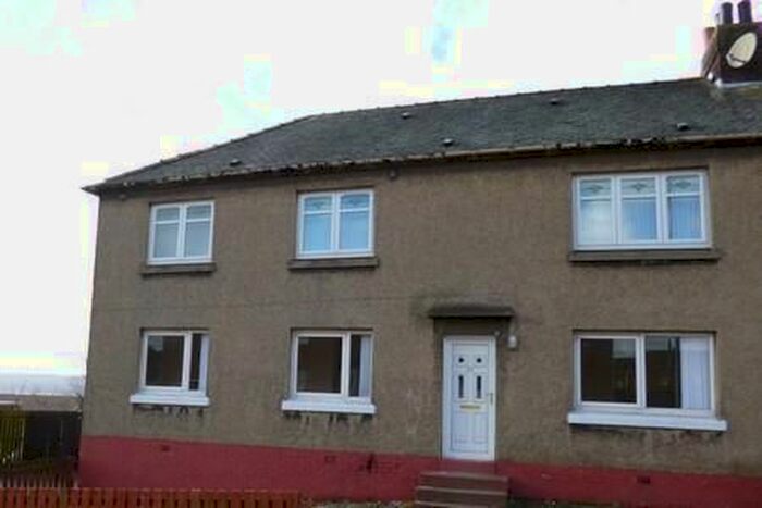 3 Bedroom Flat To Rent In Three Bedroom Ground Floor, Chesters Crescent, Motherwell, ML1