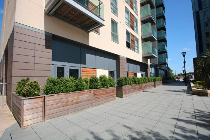 1 Bedroom Apartment For Sale In Kd Plaza, Hemel Hempstead, HP1