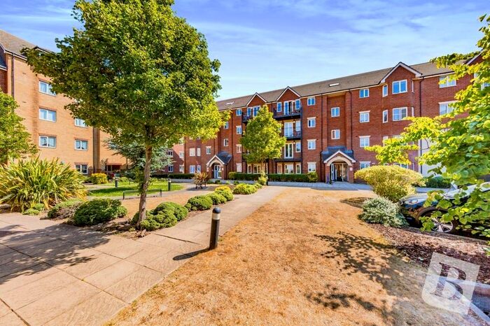 2 Bedroom Property To Rent In Omega Court, London Road, Romford, RM7