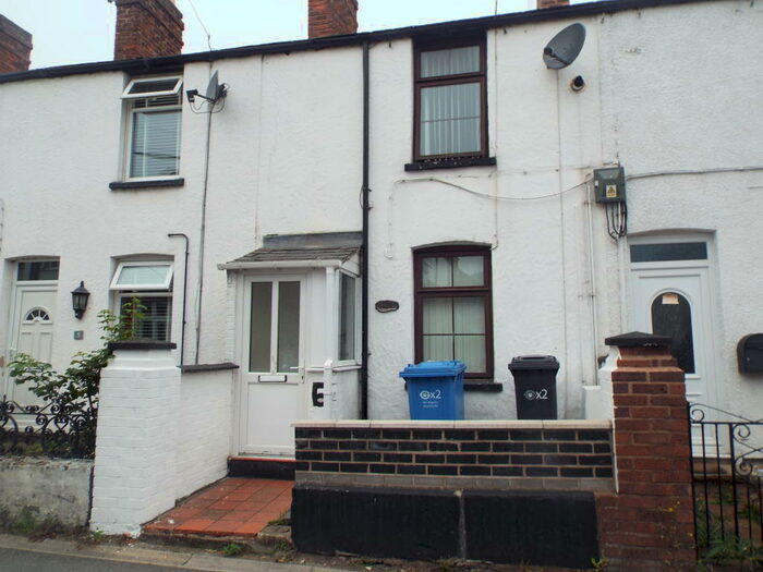 2 Bedroom Terraced House To Rent In Glanrafon Terrace, St Asaph, LL17
