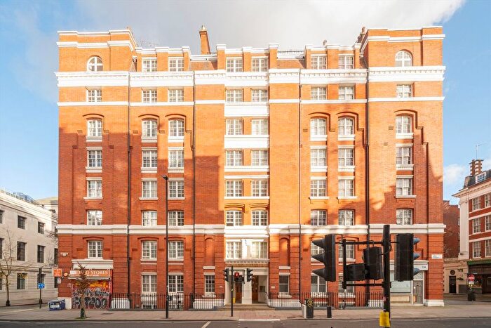 1 Bedroom Flat To Rent In Bidborough Street, Bloomsbury, WC1H