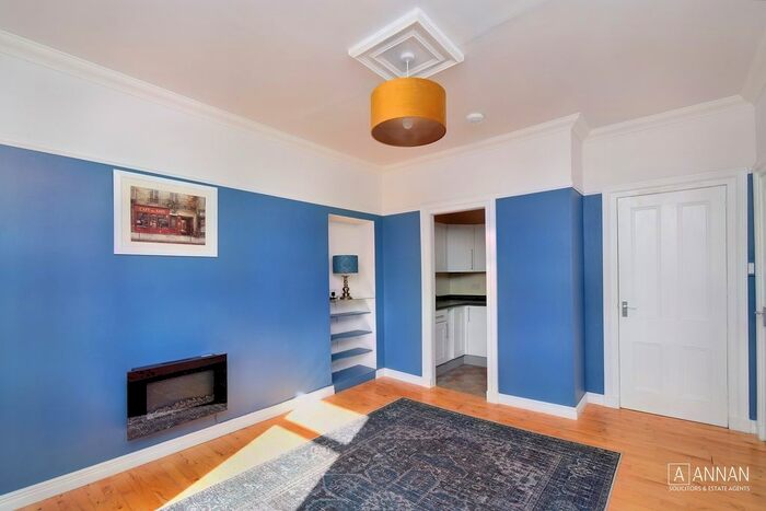 2 Bedroom Flat To Rent In High Street, Musselburgh, EH21