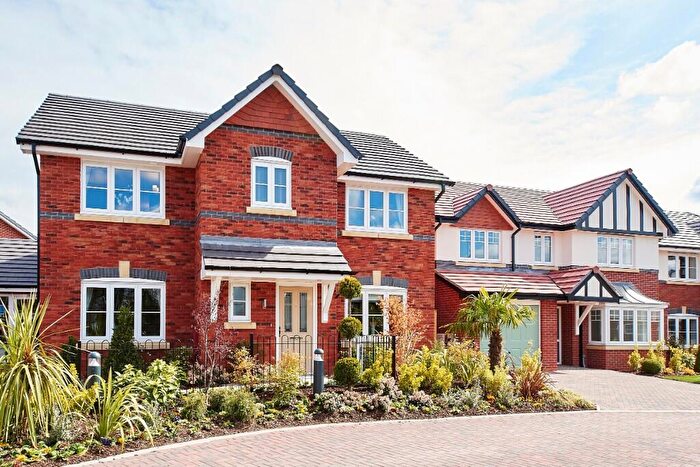 4 Bedroom Detached House For Sale In Garstang Road East, Poulton-Le-Fylde, FY6
