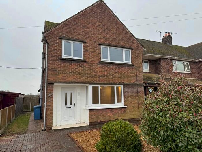 3 Bedroom Property To Rent In Priory Close, Mattersey, Doncaster, DN10