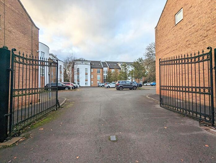 2 Bedroom Penthouse To Rent In West Beck House, Green Chare, Cockerton Green - Darlington, DL3