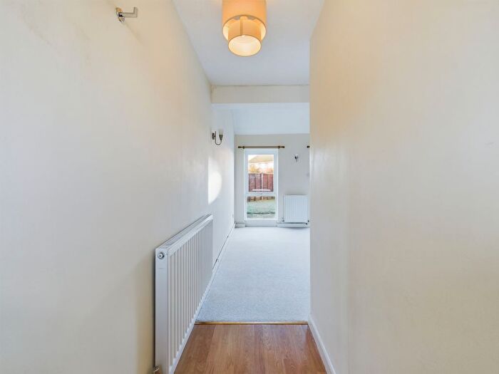 1 Bedroom Terraced House To Rent In Beech Close, Hardwicke, Gloucestershire, GL2