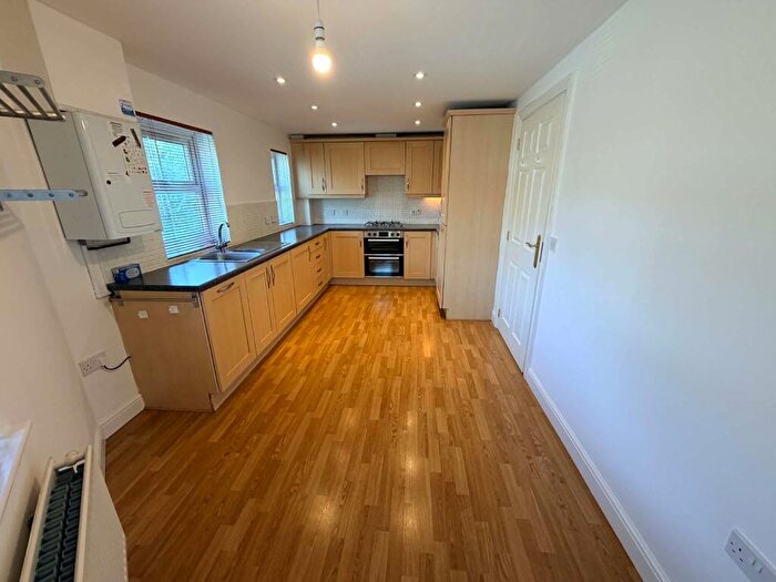 2 Bedroom House To Rent In New Barns Avenue, Manchester, M21