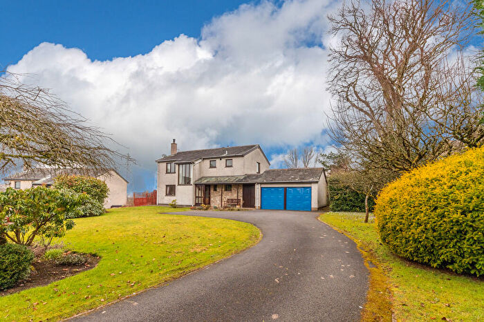 4 Bedroom Detached House For Sale In Firbank, Kendal, Cumbria, LA9