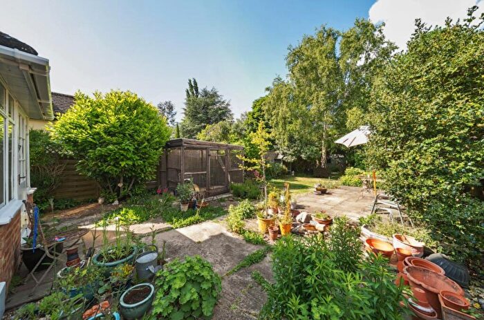2 Bedroom Detached House For Sale In Molivers Lane, Bromham, Bedford, MK43