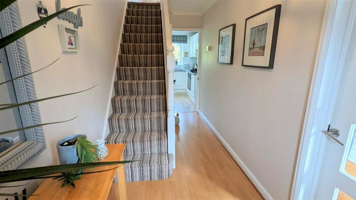 4 Bedroom Detached House For Sale In Parsonage Brow, Upholland, Skelmersdale, WN8